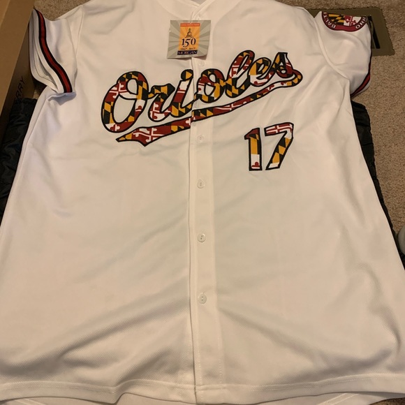 Orioles - Picture 3 of 5